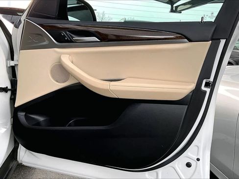 Used 2022 BMW X3 sDrive30i w/ Convenience Package image 23