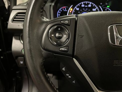 Used 2016 Honda CR-V Touring image 22