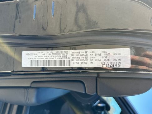 Used 2019 Jeep Grand Cherokee High Altitude image 37