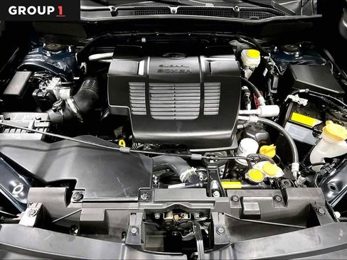 Certified 2024 Subaru Forester Wilderness image 31