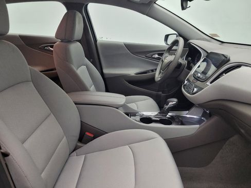Used 2025 Chevrolet Malibu LT FWD image 21