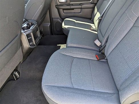 New 2024 RAM 3500 Big Horn w/ Night Edition image 10