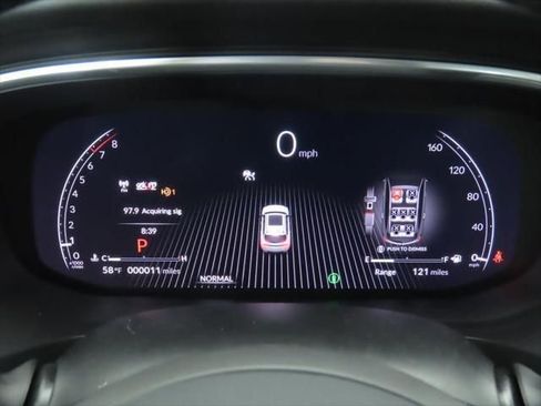 Used 2026 Acura MDX w/ Technology Package FWD image 31