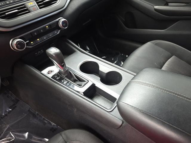 Used 2022 Nissan Altima 2.5 SV FWD image 22