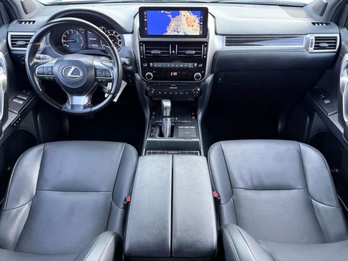 Used 2023 Lexus GX 460 Premium image 19
