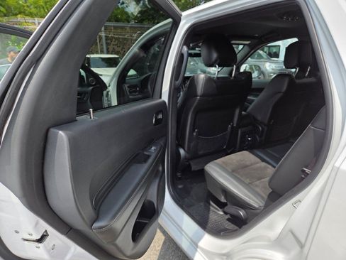 Used 2021 Dodge Durango GT AWD/4WD image 8