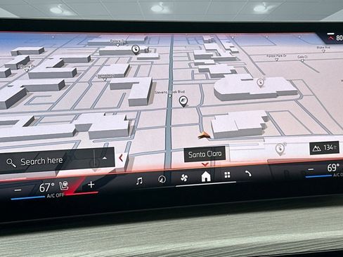 Used 2025 BMW i4 eDrive40 w/ Premium Package image 23