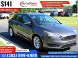 Used 2016 Ford Focus SE w/ Interior Protection Package image 4
