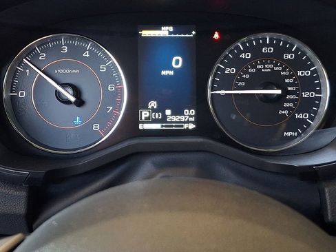 Used 2023 Subaru Crosstrek 2.5i Limited AWD/4WD image 20