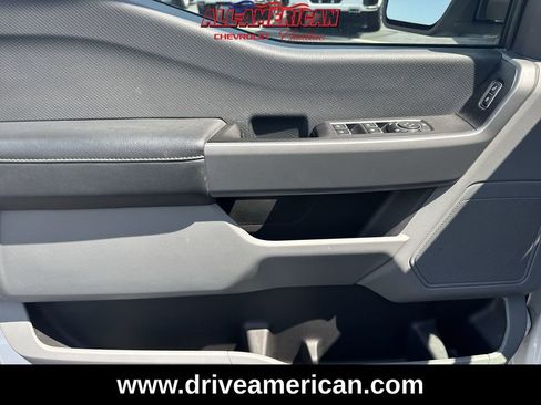 Used 2023 Ford F150 XLT image 20