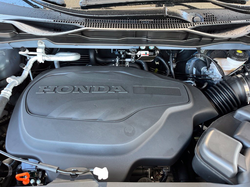 New 2027 Honda Odyssey Sport-L image 8
