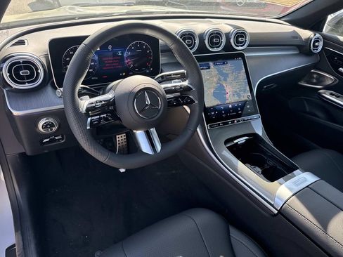 New 2026 Mercedes-Benz CLE 300 4MATIC Coupe image 7