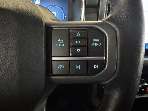 Used 2024 Ford F150 Lariat w/ Tow/Haul Package image 19