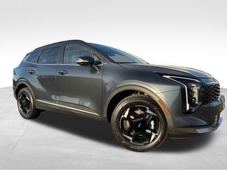 New 2026 Kia Sportage EX 360° Tour