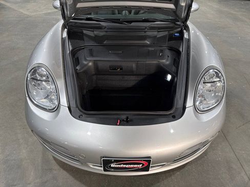 Used 2006 Porsche Boxster S image 14