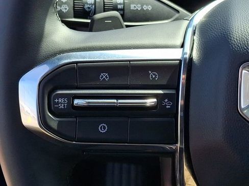 Used 2026 GMC Terrain Elevation image 22