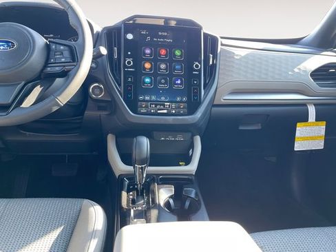 New 2026 Subaru Forester Premium image 11