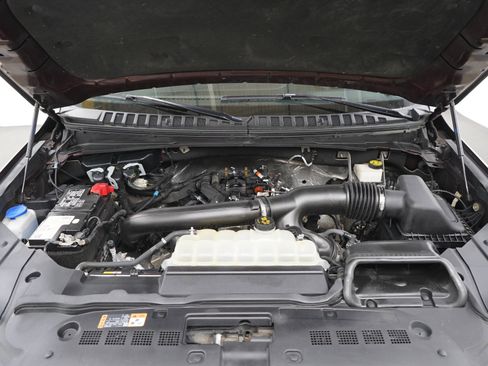 Used 2023 Lincoln Navigator Reserve w/ Equipment Group 201A AWD/4WD image 33