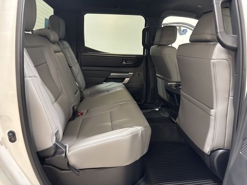 New 2026 Toyota Tundra SR5 image 23