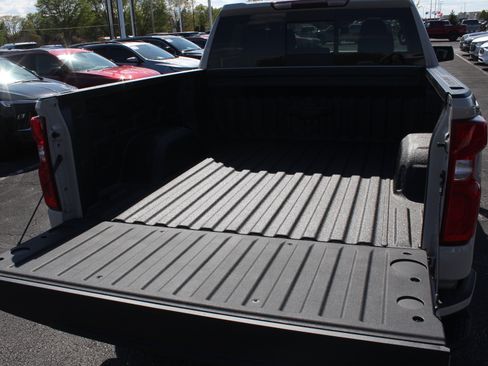 New 2026 Chevrolet Silverado 1500 RST w/ True North Edition Plus AWD/4WD image 17