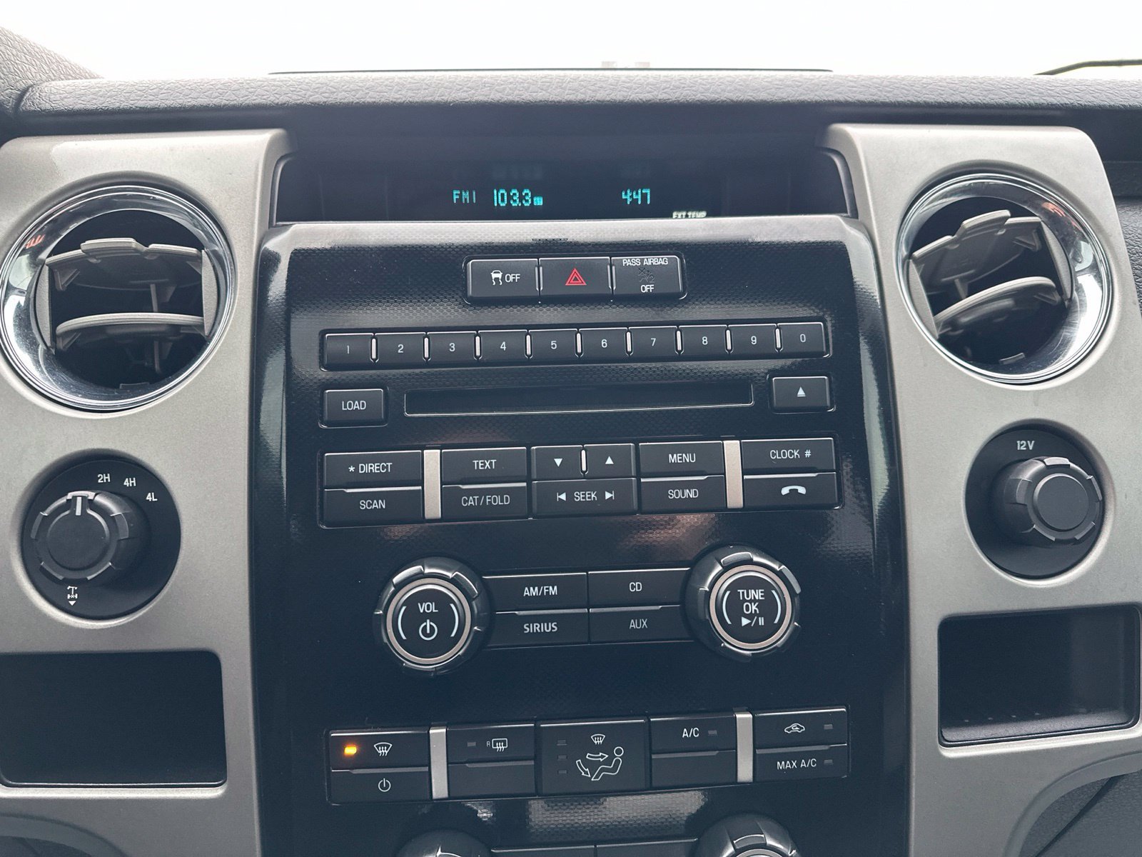 Used 2011 Ford F150 FX4 AWD/4WD image 49