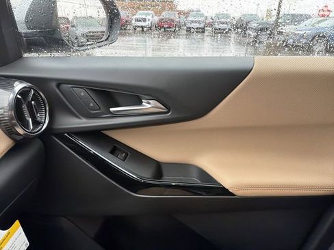 New 2026 Chevrolet Equinox ACTIV w/ Safety and Technology Package AWD/4WD image 24