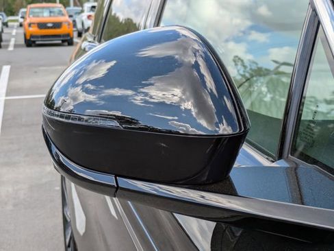 New 2026 Lincoln Nautilus Black Label AWD/4WD image 12