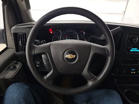 Used 2023 Chevrolet Express 3500 LS image 10