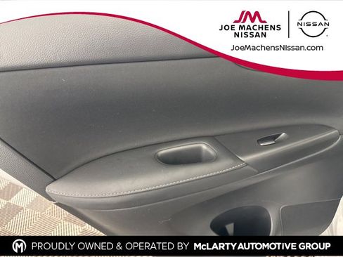 Used 2019 Nissan Sentra S w/ Appearance Package image 19