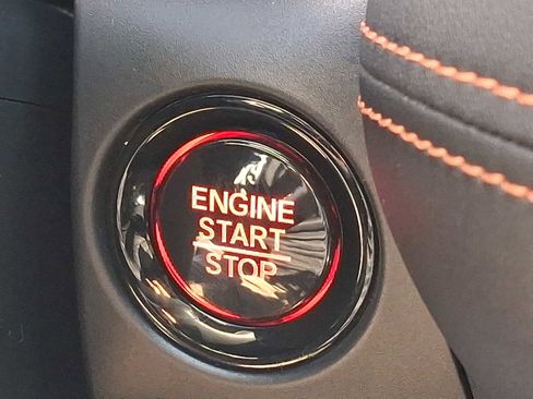 Used 2023 Honda HR-V Sport image 23