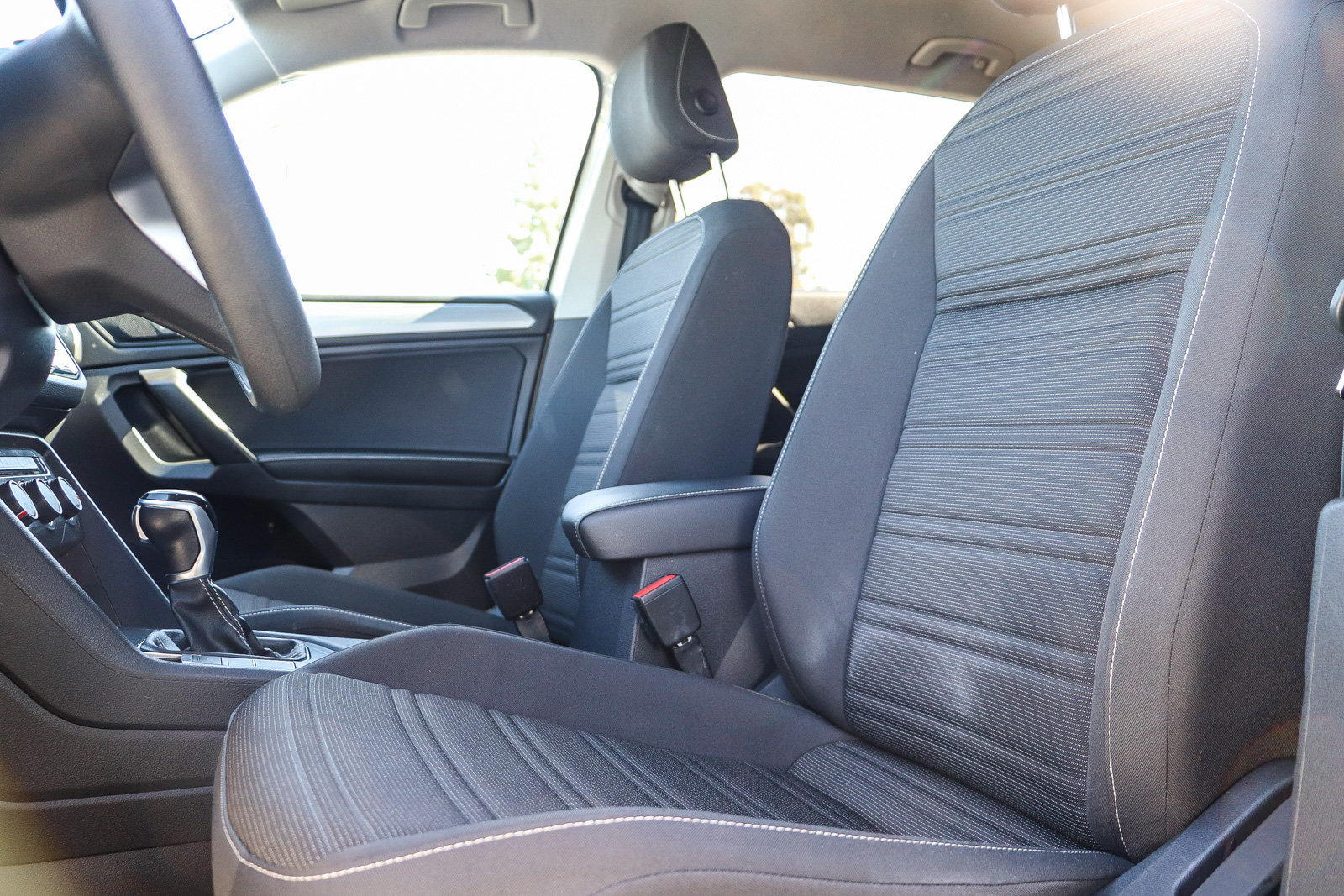 Used 2022 Volkswagen Tiguan S FWD image 23