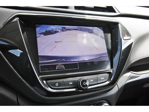 Used 2023 Chevrolet TrailBlazer LT w/ Convenience Package FWD image 23