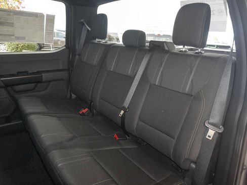 New 2025 Ford F150 STX w/ Equipment Group 200A image 37