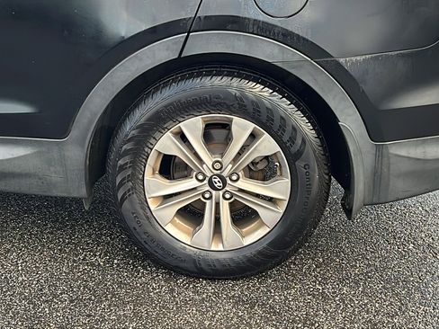 Used 2015 Hyundai Santa Fe Sport w/ Option Group 02 image 12