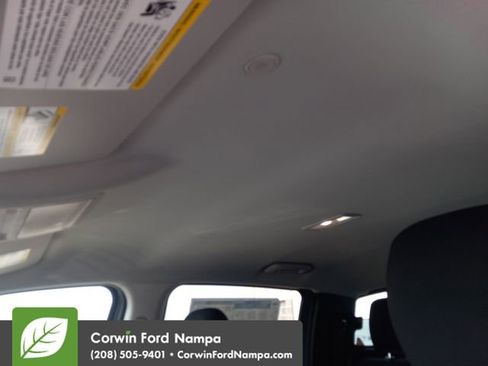 New 2025 Ford Ranger XLT w/ Equipment Group 301A High image 21