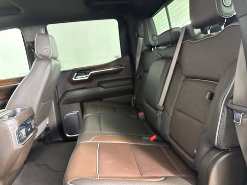 Used 2024 GMC Sierra 1500 Denali w/ Denali Reserve Package AWD/4WD image 27