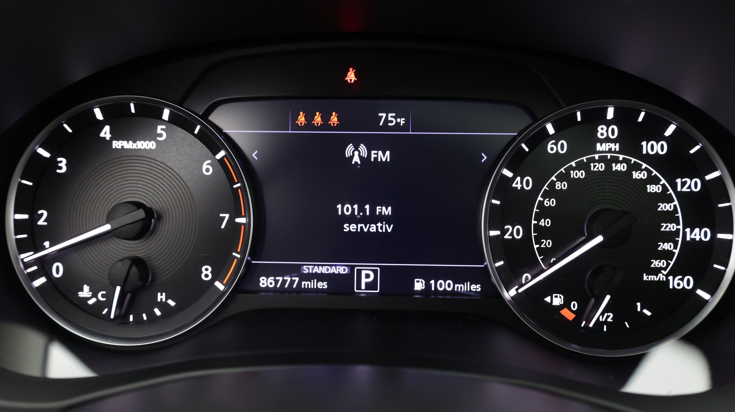 Used 2022 INFINITI QX50 Luxe FWD image 30