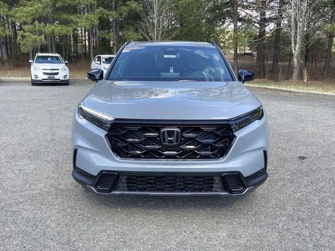 New 2026 Honda CR-V Sport-L image 3