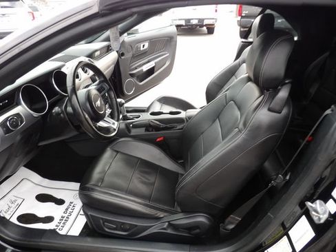 Certified 2023 Ford Mustang Premium image 28