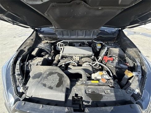 Certified 2023 Subaru Ascent Premium w/ Convenience Package image 25