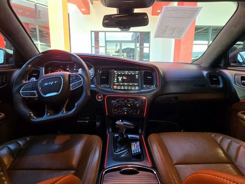 Used 2022 Dodge Charger SRT Hellcat w/ Harman/Kardon Audio Group image 23