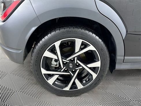 Used 2023 Hyundai Kona Limited image 21