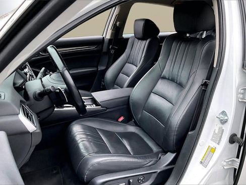 Used 2022 Honda Accord Sport Special Edition image 20