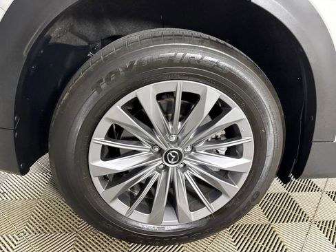 Used 2024 MAZDA CX-90 3.3 Turbo w/ Preferred Package AWD/4WD image 33