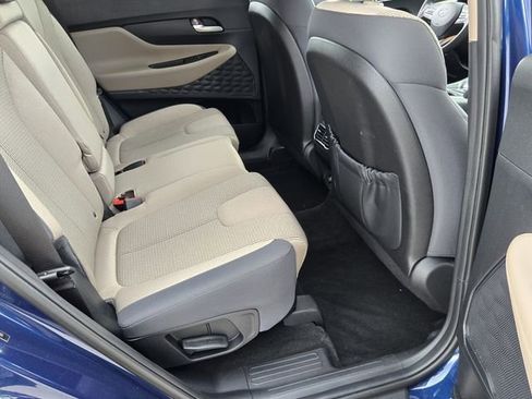 Used 2023 Hyundai Santa Fe SE FWD image 15