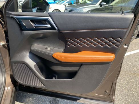 Used 2022 Mitsubishi Outlander SEL AWD/4WD image 37