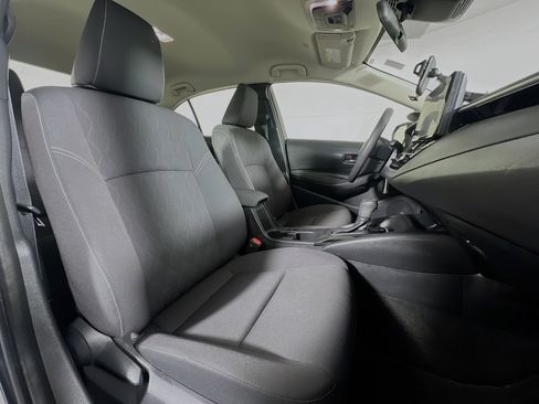 Certified 2024 Toyota Corolla LE FWD image 22