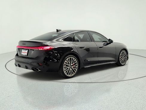 New 2026 Audi S5 Premium Plus AWD/4WD image 5