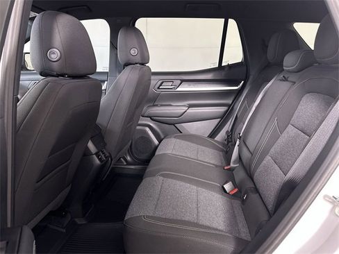 New 2026 GMC Terrain Elevation w/ Black Edition image 25