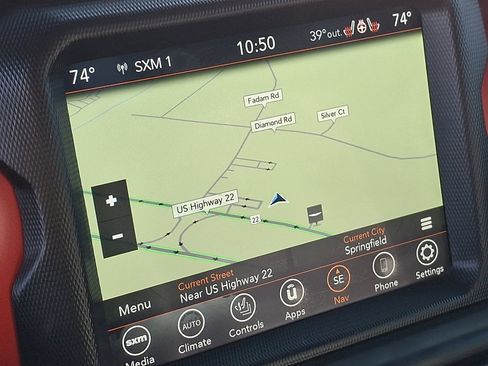 Used 2020 Jeep Gladiator Rubicon image 18